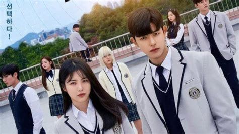 Revenge of Others (2022) Episode 1 English sub on Myasiantv.